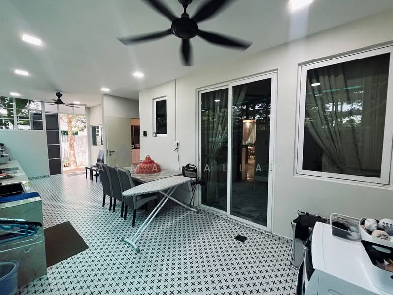 Rumah Berkembar untuk Dijual di Cyberjaya (Selangor) - Aiman Allam - PropertyGuru.com.my