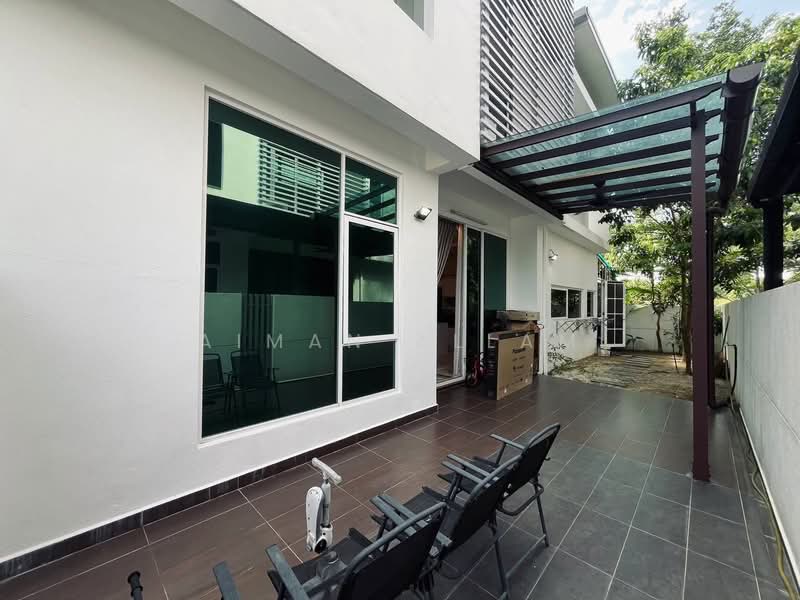 Rumah Berkembar untuk Dijual di Cyberjaya (Selangor) - Aiman Allam - PropertyGuru.com.my