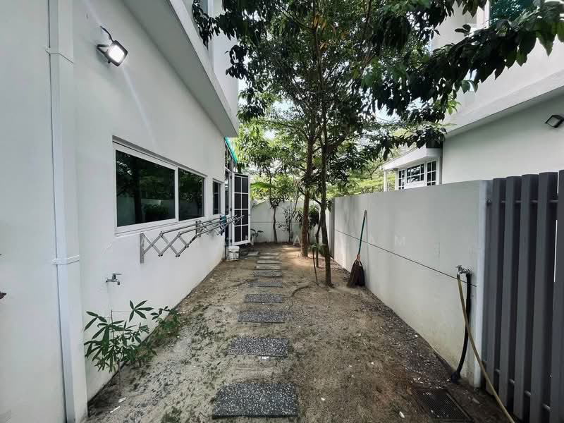 Rumah Berkembar untuk Dijual di Cyberjaya (Selangor) - Aiman Allam - PropertyGuru.com.my