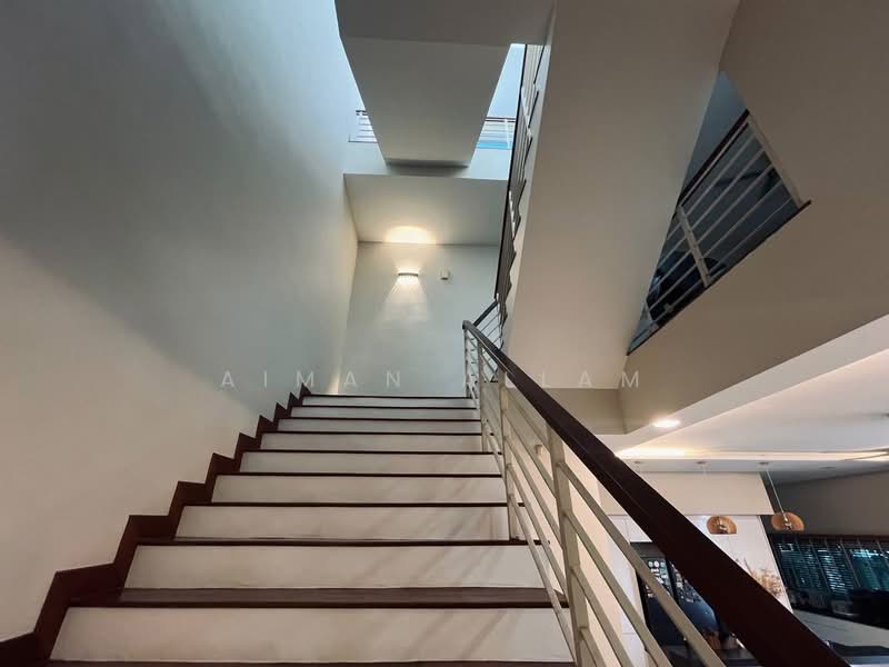 Rumah Berkembar untuk Dijual di Cyberjaya (Selangor) - Aiman Allam - PropertyGuru.com.my
