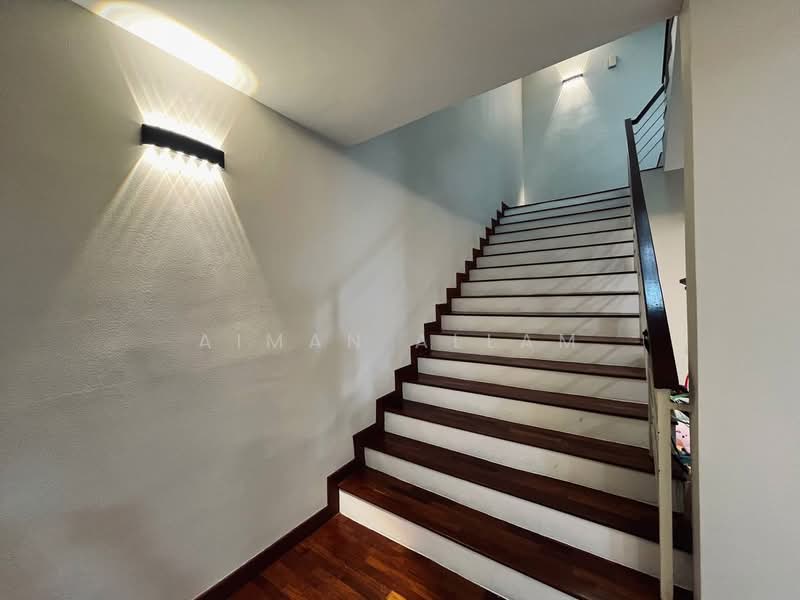 Rumah Berkembar untuk Dijual di Cyberjaya (Selangor) - Aiman Allam - PropertyGuru.com.my