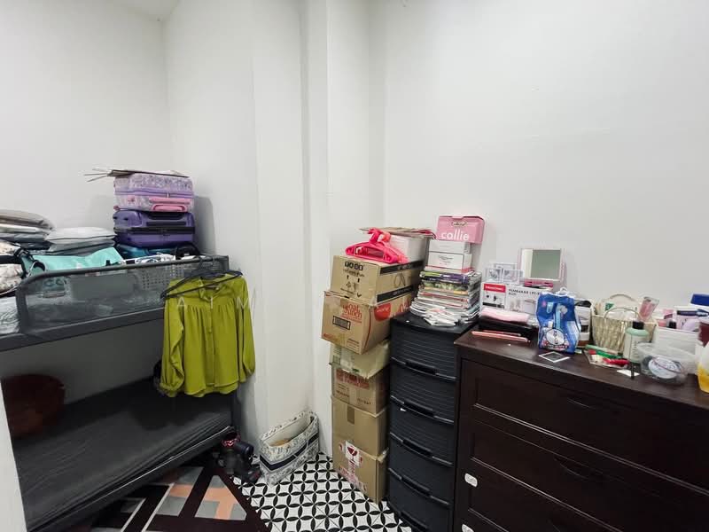 Rumah Berkembar untuk Dijual di Cyberjaya (Selangor) - Aiman Allam - PropertyGuru.com.my