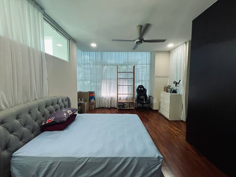 Rumah Berkembar untuk Dijual di Cyberjaya (Selangor) - Aiman Allam - PropertyGuru.com.my
