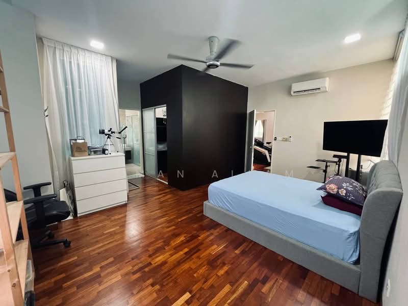 Rumah Berkembar untuk Dijual di Cyberjaya (Selangor) - Aiman Allam - PropertyGuru.com.my
