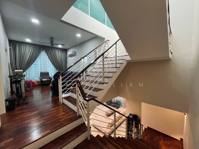 Rumah Berkembar untuk Dijual di Cyberjaya (Selangor) - Aiman Allam - PropertyGuru.com.my