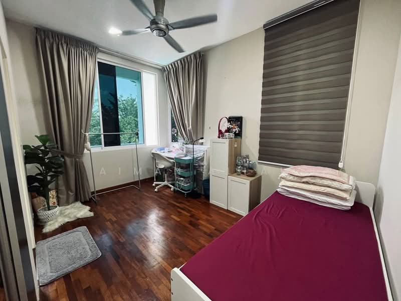 Rumah Berkembar untuk Dijual di Cyberjaya (Selangor) - Aiman Allam - PropertyGuru.com.my