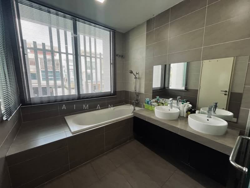 Rumah Berkembar untuk Dijual di Cyberjaya (Selangor) - Aiman Allam - PropertyGuru.com.my