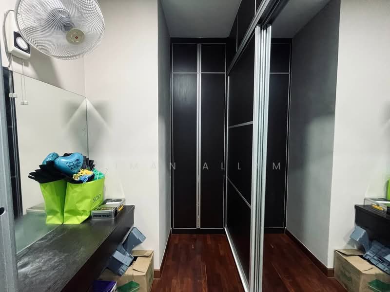 Rumah Berkembar untuk Dijual di Cyberjaya (Selangor) - Aiman Allam - PropertyGuru.com.my
