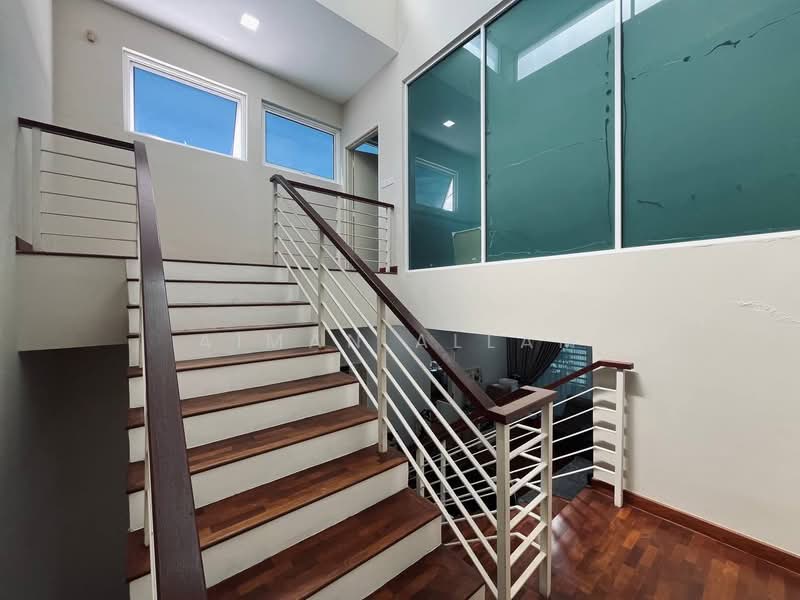 Rumah Berkembar untuk Dijual di Cyberjaya (Selangor) - Aiman Allam - PropertyGuru.com.my