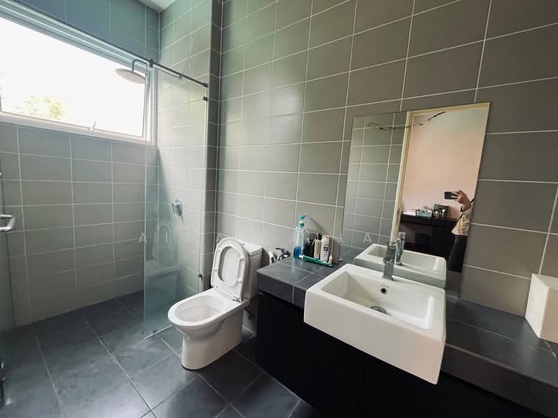 Rumah Berkembar untuk Dijual di Cyberjaya (Selangor) - Aiman Allam - PropertyGuru.com.my