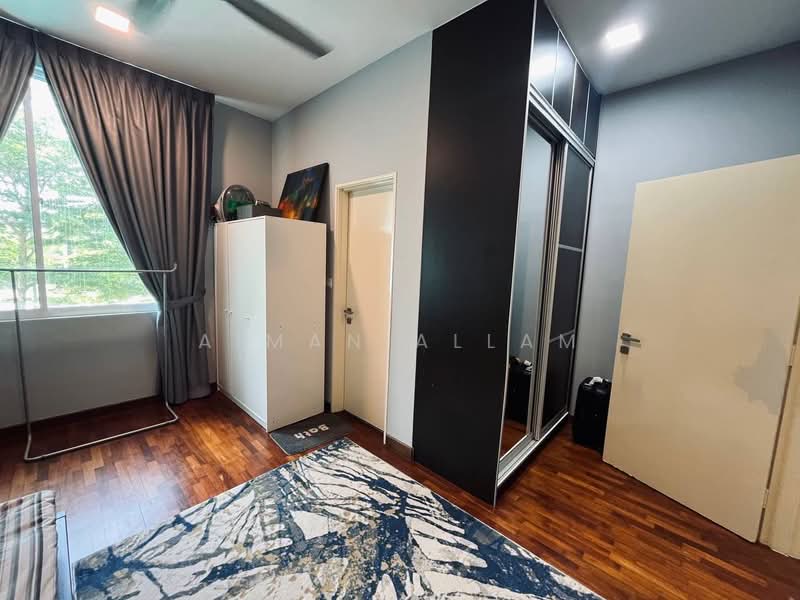 Rumah Berkembar untuk Dijual di Cyberjaya (Selangor) - Aiman Allam - PropertyGuru.com.my