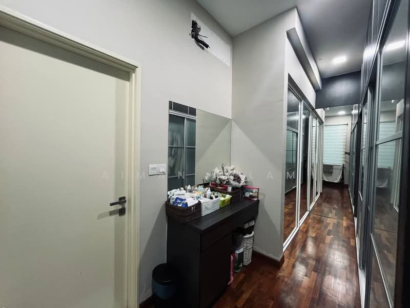 Rumah Berkembar untuk Dijual di Cyberjaya (Selangor) - Aiman Allam - PropertyGuru.com.my