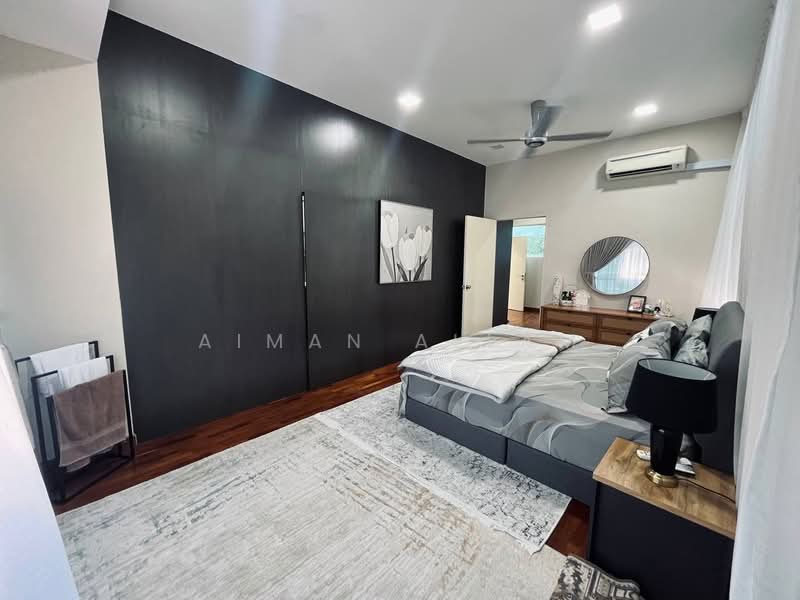 Rumah Berkembar untuk Dijual di Cyberjaya (Selangor) - Aiman Allam - PropertyGuru.com.my