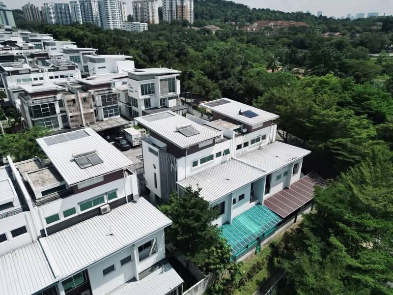 Rumah Berkembar untuk Dijual di Cyberjaya (Selangor) - Aiman Allam - PropertyGuru.com.my