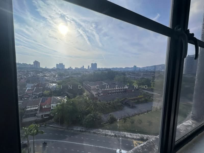 Kondominium untuk Dijual di Pelangi Utama 2 - Wind Cheang - View - PropertyGuru.com.my