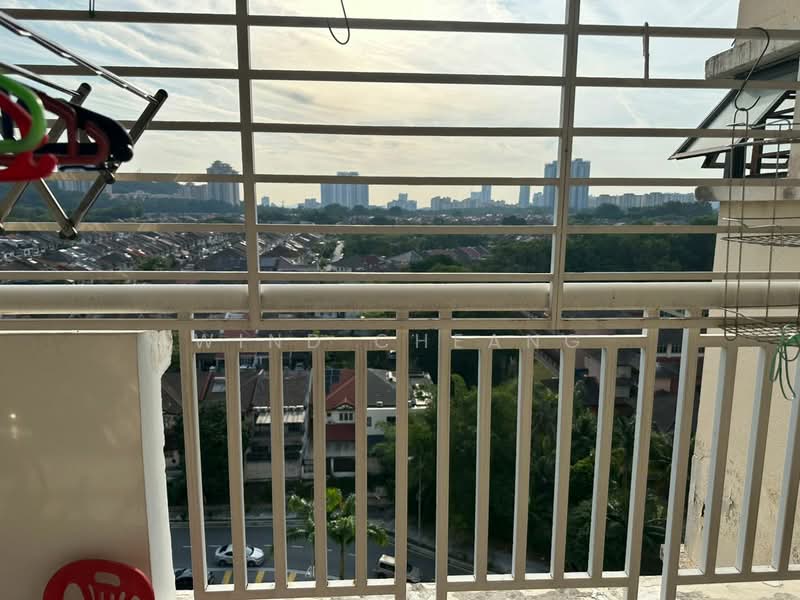 Kondominium untuk Dijual di Pelangi Utama 2 - Wind Cheang - View - PropertyGuru.com.my