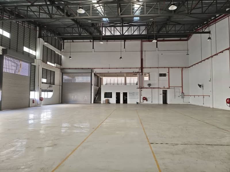 Kilang untuk Disewa di Iskandar Puteri (Nusajaya) (Johor) - May Khoo - Interior - PropertyGuru.com.my