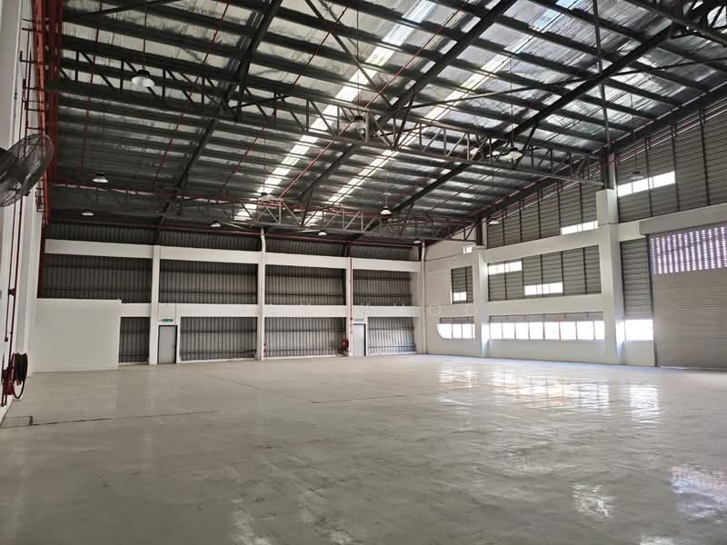 Kilang untuk Disewa di Iskandar Puteri (Nusajaya) (Johor) - May Khoo - Interior - PropertyGuru.com.my