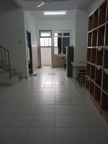 1.5-storey Terraced House for Rent in Gelang Patah (Johor) - Shirleen Koh - Interior - PropertyGuru.com.my