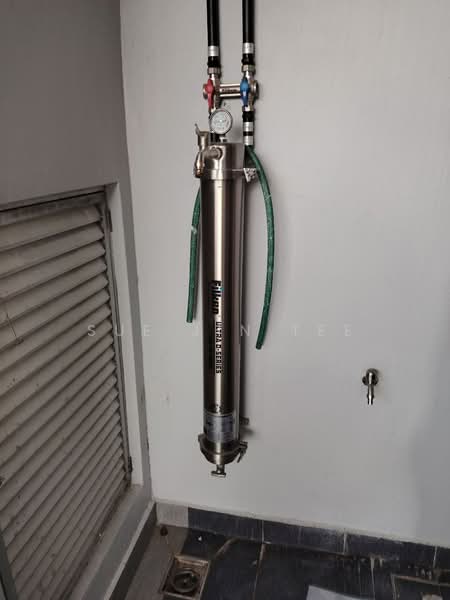 2-storey Terraced House for Rent in Taman Nusa Sentral (Iskandar Puteri (Nusajaya)) - Sue Jin Tee - PropertyGuru.com.my