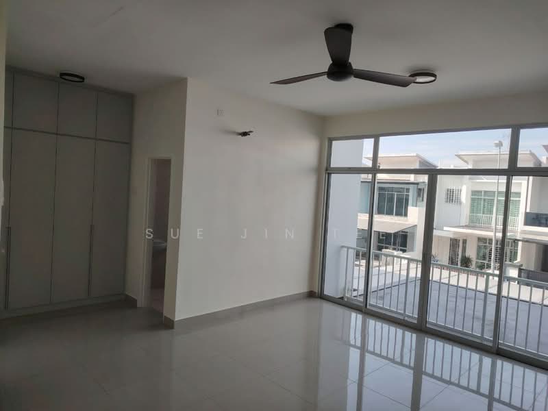 2-storey Terraced House for Rent in Taman Nusa Sentral (Iskandar Puteri (Nusajaya)) - Sue Jin Tee - Interior - PropertyGuru.com.my