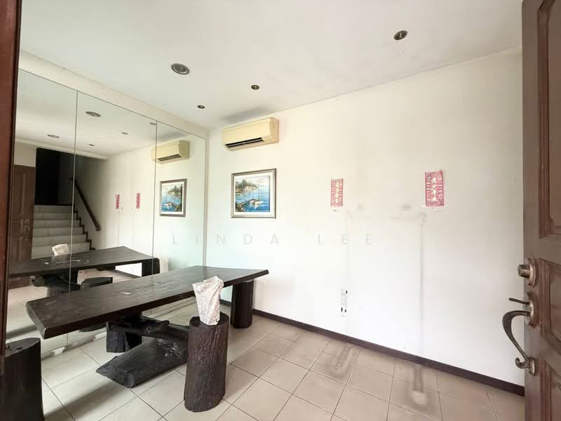 Rumah Teres 2.5 Tingkat untuk Disewa di Taman Impian Emas (Skudai) - Linda Lee - Interior - PropertyGuru.com.my