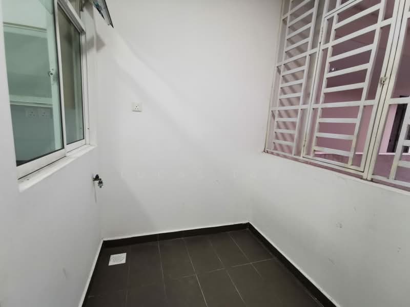 Servis Apartment untuk Disewa di Skysuites @ Meldrum Hills - Lucas Tan - Interior - PropertyGuru.com.my