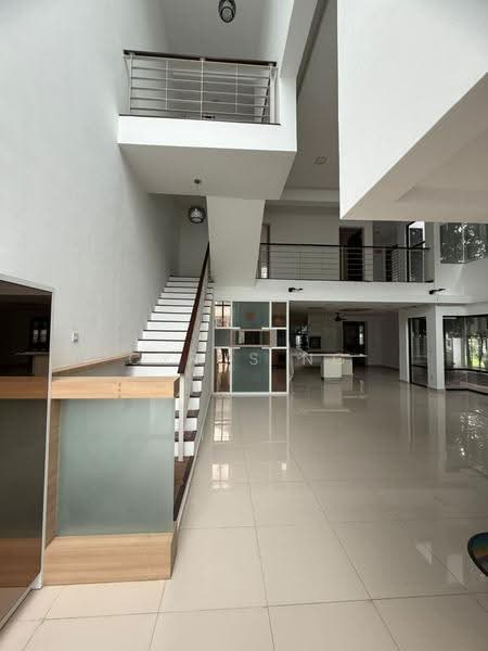 Rumah Teres 3-Tingkat untuk Dijual di Lake Fields (Sungai Besi) - Cyrus Ng - Interior - PropertyGuru.com.my