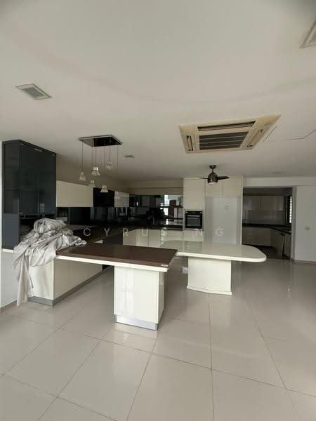 Rumah Teres 3-Tingkat untuk Dijual di Lake Fields (Sungai Besi) - Cyrus Ng - Kitchen - PropertyGuru.com.my