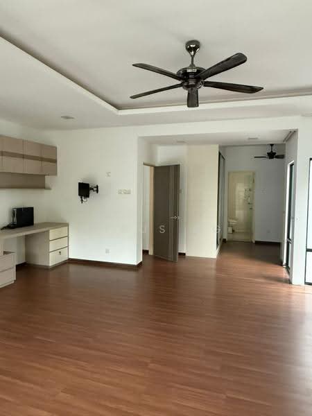 Rumah Teres 3-Tingkat untuk Dijual di Lake Fields (Sungai Besi) - Cyrus Ng - Interior - PropertyGuru.com.my