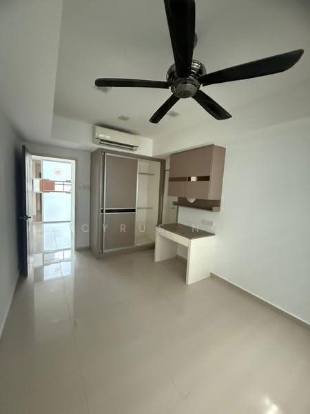Rumah Teres 3-Tingkat untuk Dijual di Lake Fields (Sungai Besi) - Cyrus Ng - Interior - PropertyGuru.com.my