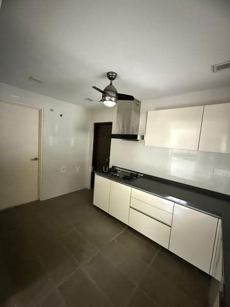 Rumah Teres 3-Tingkat untuk Dijual di Lake Fields (Sungai Besi) - Cyrus Ng - Kitchen - PropertyGuru.com.my