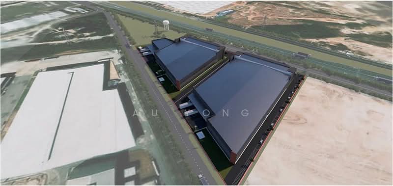 Kilang untuk Disewa di Kulim (Kedah) - Au Yong - Exterior - PropertyGuru.com.my