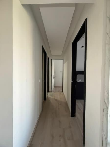 Service Residence for Sale at Kenwingston Avenue - Erica Law - Corridor - PropertyGuru.com.my