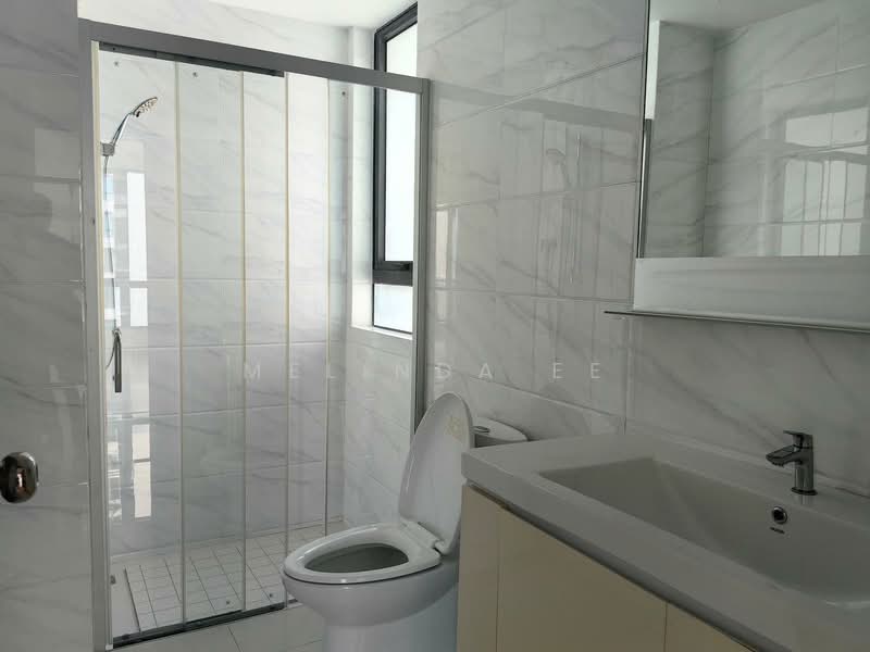 Apartment for Sale at Starview Bay @ Forest City - Melinda Ee - Bathroom - PropertyGuru.com.my