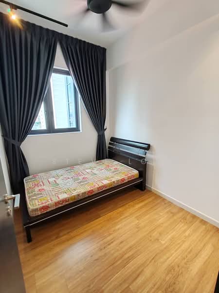Service Residence for Sale at Sunway Velocity TWO - Steve Loh - Bedroom - PropertyGuru.com.my