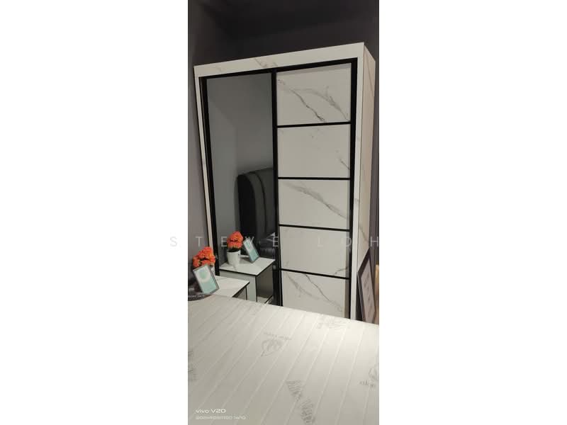 Service Residence for Sale at Sunway Velocity TWO - Steve Loh - Bedroom - PropertyGuru.com.my