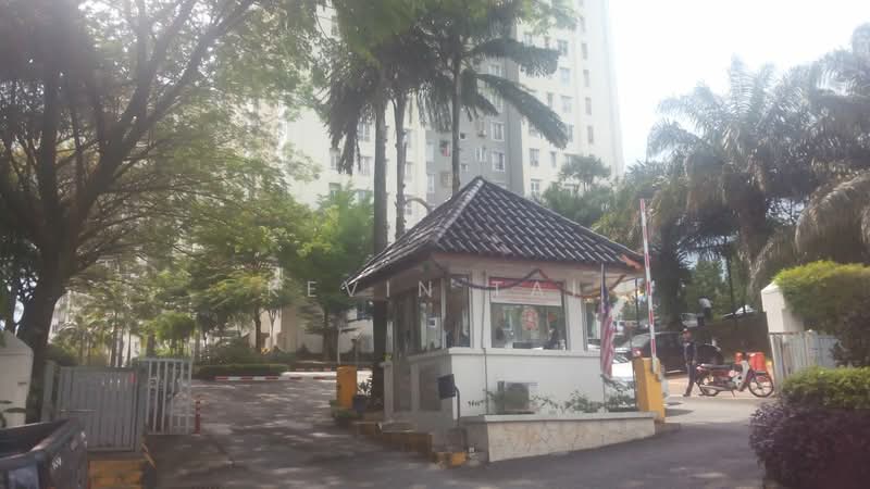 Kondominium untuk Dijual di Prima Midah Heights - KEVIN TAI - Exterior - PropertyGuru.com.my