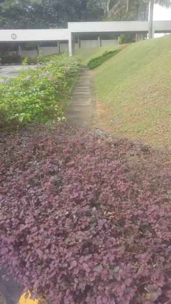 Kondominium untuk Dijual di Prima Midah Heights - KEVIN TAI - Exterior - PropertyGuru.com.my