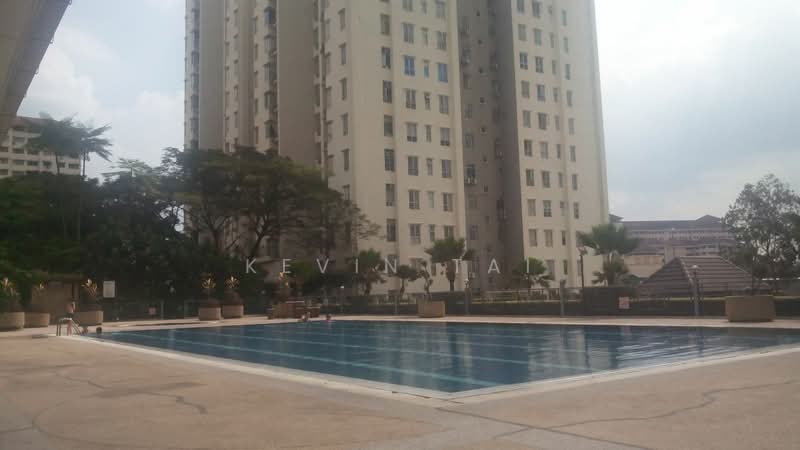 Kondominium untuk Dijual di Prima Midah Heights - KEVIN TAI - Exterior - PropertyGuru.com.my