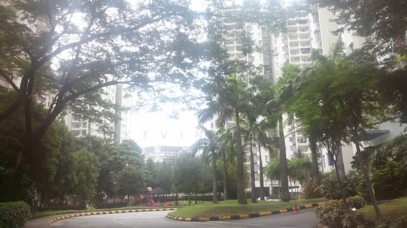 Kondominium untuk Dijual di Prima Midah Heights - KEVIN TAI - Exterior - PropertyGuru.com.my