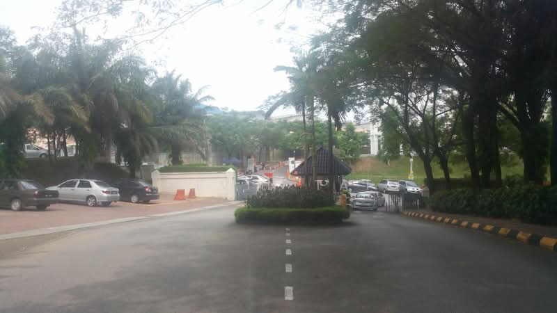 Kondominium untuk Dijual di Prima Midah Heights - KEVIN TAI - Exterior - PropertyGuru.com.my