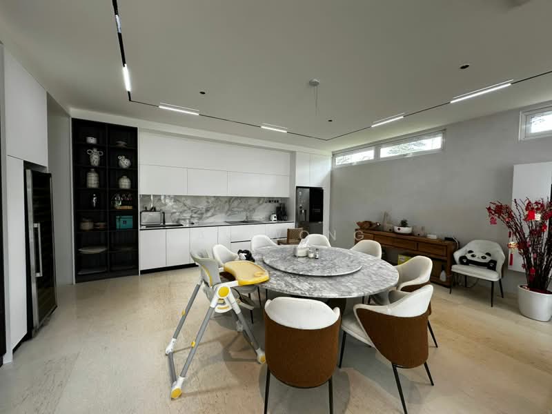 Rumah Berkembar untuk Disewa di Horizon Hills (Iskandar Puteri (Nusajaya)) - Ray Wong - Dining Room - PropertyGuru.com.my