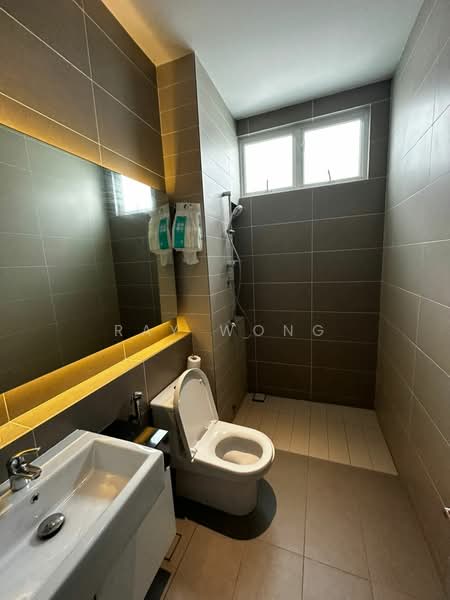 Rumah Berkembar untuk Disewa di Horizon Hills (Iskandar Puteri (Nusajaya)) - Ray Wong - Bathroom - PropertyGuru.com.my