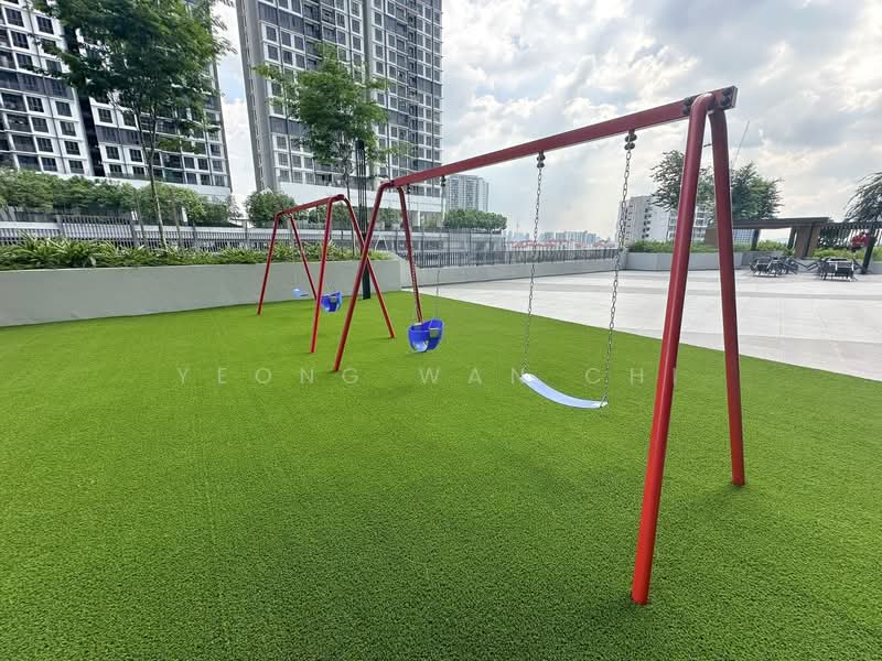 Service Residence for Sale at Sunway Avila Residences - Yeong Wan Chi - PropertyGuru.com.my