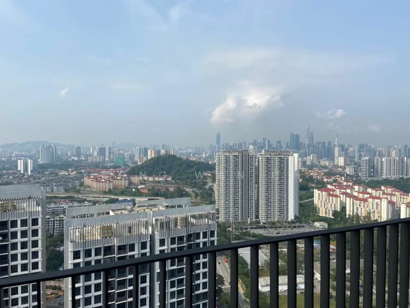 Service Residence for Sale at Sunway Avila Residences - Yeong Wan Chi - PropertyGuru.com.my