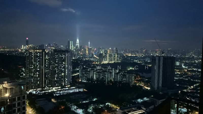 Service Residence for Sale at Sunway Avila Residences - Yeong Wan Chi - PropertyGuru.com.my