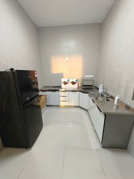 Condominium for Rent at Verando Residence - Alex Chong - Kitchen - PropertyGuru.com.my