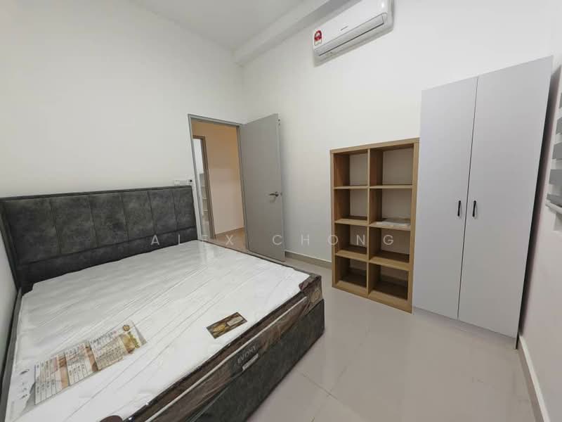 Condominium for Rent at Verando Residence - Alex Chong - Bedroom - PropertyGuru.com.my