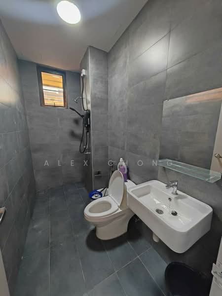 Condominium for Rent at Verando Residence - Alex Chong - Bathroom - PropertyGuru.com.my